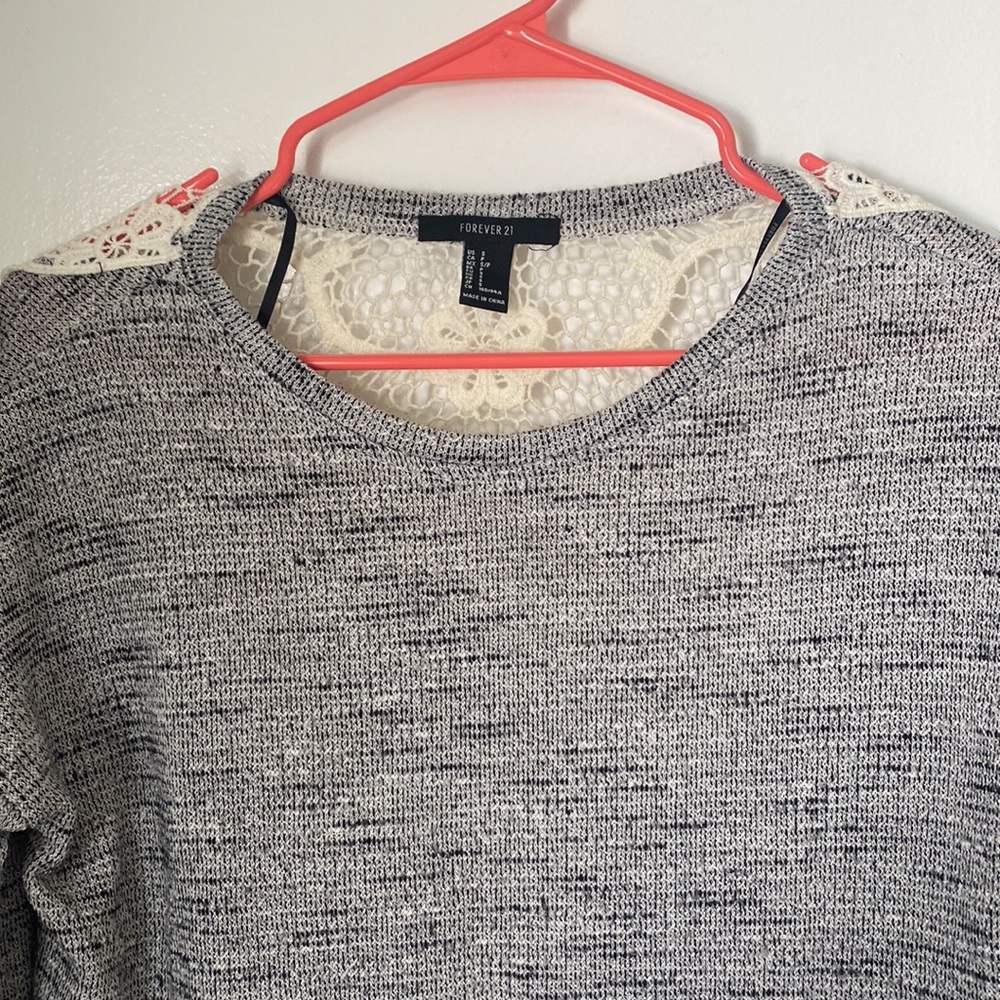 SWEATER - Picture 3 of 9